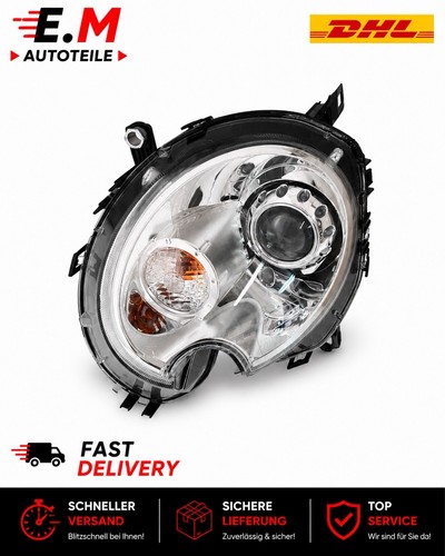 Mini cooper r56 r57 xenon - r56,