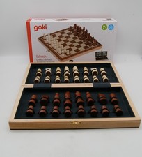 Goki Schachspiel mit