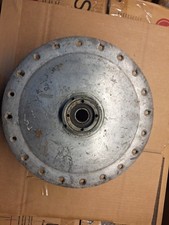 Radnabe Vollnabe K750 Dnepr Mt