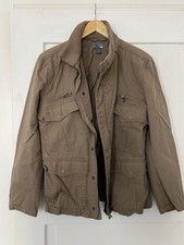 H&M Jacke Übergang Gr 46/S