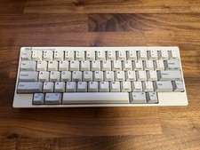 HHKB Professional Classic | Topre-Keyboard | Original Japanische Tastatur | OVP!