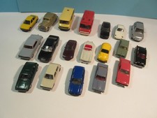 Wiking Konvolut - 19 Modelle