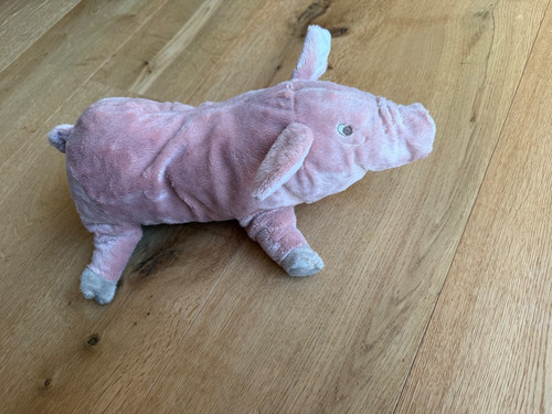 Ikea schwein sau knorrig - ikea, |