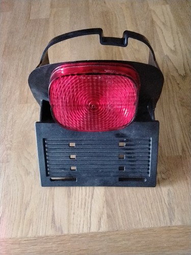 Rücklicht mit