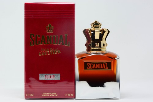 Jean paul gaultier - paul, scandal