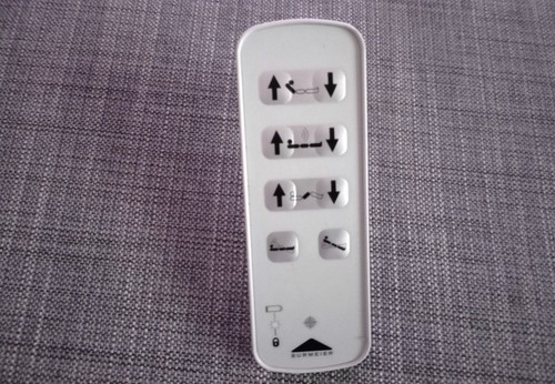 Fernbedienung handschalter - fernbedienung,
