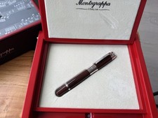 Montegrappa Stradivari