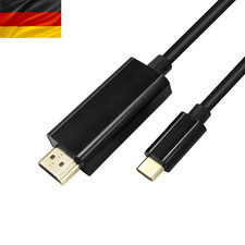 USB-C auf HDMI Kabel 4K HD TV