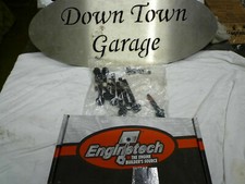 Ford Small Block 289 302 Set