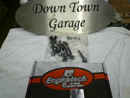 Ford small block - small,