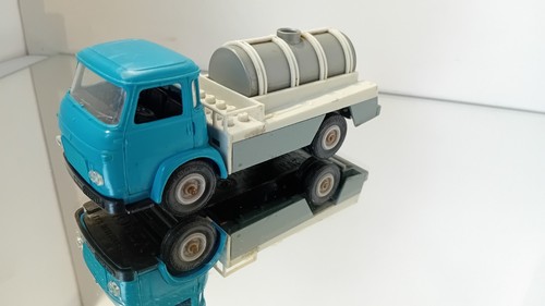 Norev plastic transport lait - norev,
