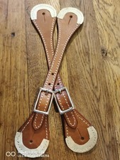 Sporenriemen   für Western