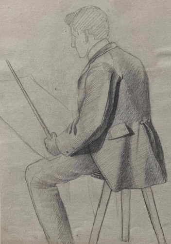 Eugen urban zeitungsleser - eugen,