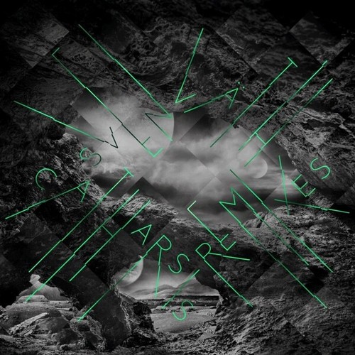 Sven vaeth catharsis remixes - catharsis,