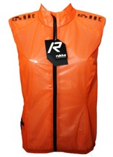 DAMEN WESTE  ORANGE RADWESTE