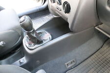 Leon 1M Toledo Schaltknauf Schaltsack Schaltung Schaltknüppel 5-Gang rot TDI Led