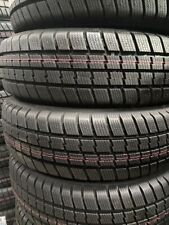 4x 235/65 R16C 113R m+s Winterreifen  XL Collins Runderneuert 235-65 R16 C  LLKW