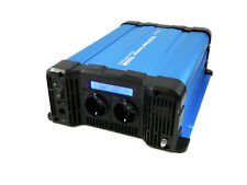 Spannungswandler FS1500D 12V