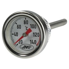 Oeltemperatur-Anzeige -