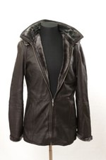 Toskana Lammfell-Jacke mit