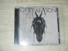 Invidia von Grey Season (2015) CD Album 