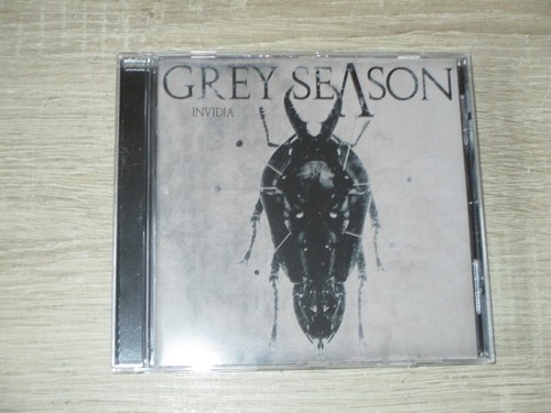 Invidia von grey - invidia,