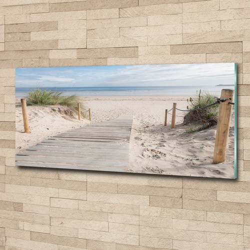 Glas bild wandbilder - wandbilder, druck