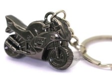 Motorrad Schwarz Chrom Metall