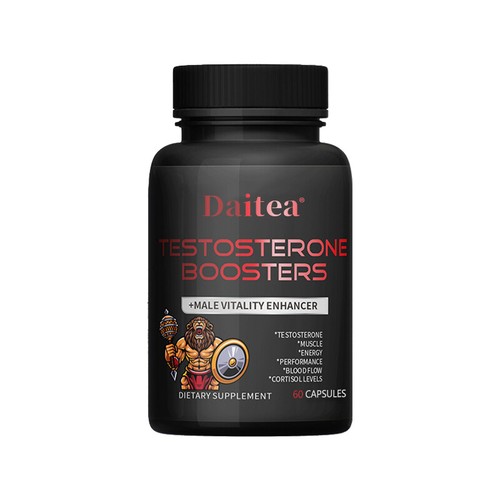 Testobooster kapseln testo - testobooster,