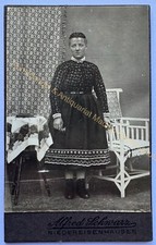 Orig cdv foto fotografie - foto,