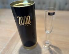 RIEDEL 6 Sammler Champagner