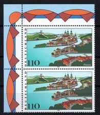 Bund Michel Nummer 2103 I