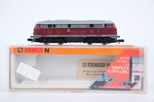 Arnold N 2051 Diesellok BR 217