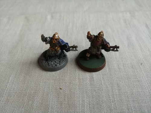 Herr der ringe tabletop - tabletop,