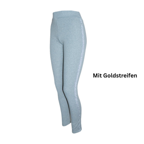 Damen leggings leggins mit - leggins,
