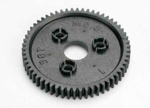 Hauptzahnrad 3958 58t modul - 3958,