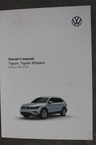 Tiguan allspace - vw,