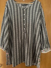 * Gudrun Sjöden  *  Tunika