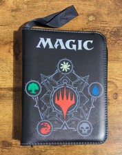Sammelalbum Für 400 Magic The