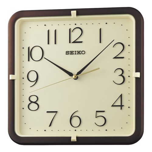 Seiko retro silent - seiko,