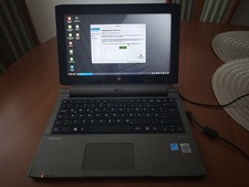 Medion Akoya P2214T –