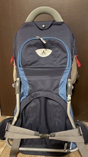 Kindertrage kraxe vaude - kraxe,