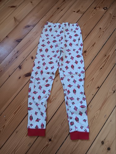 Pyjamahose 146 152 - pyjamahose, gr.
