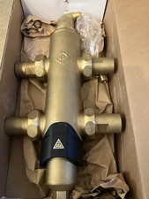 Hydraulische Weiche DN25