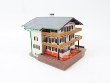 Kibri H0 8038 Gebäude Hotel