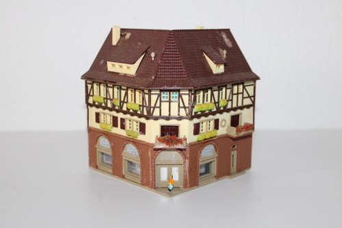 Vollmer 57285 fachwerkhaus - vollmer,