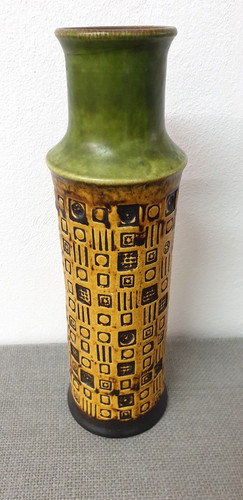 Bay keramik vase entwurf - bay,