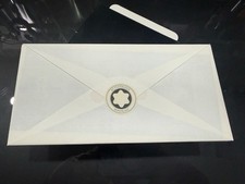 Montblanc Büttenpapier Karten