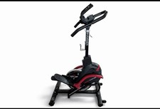 Stepper Cross- Power-Stepper