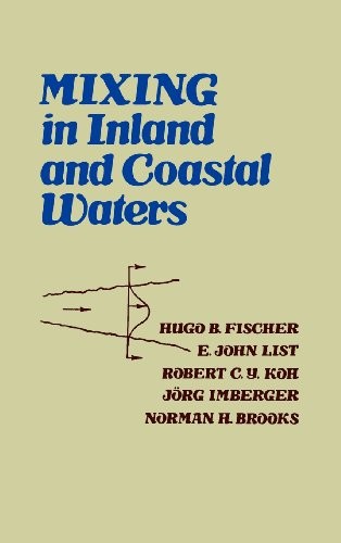 Mixing inland and coastal - mixing, in